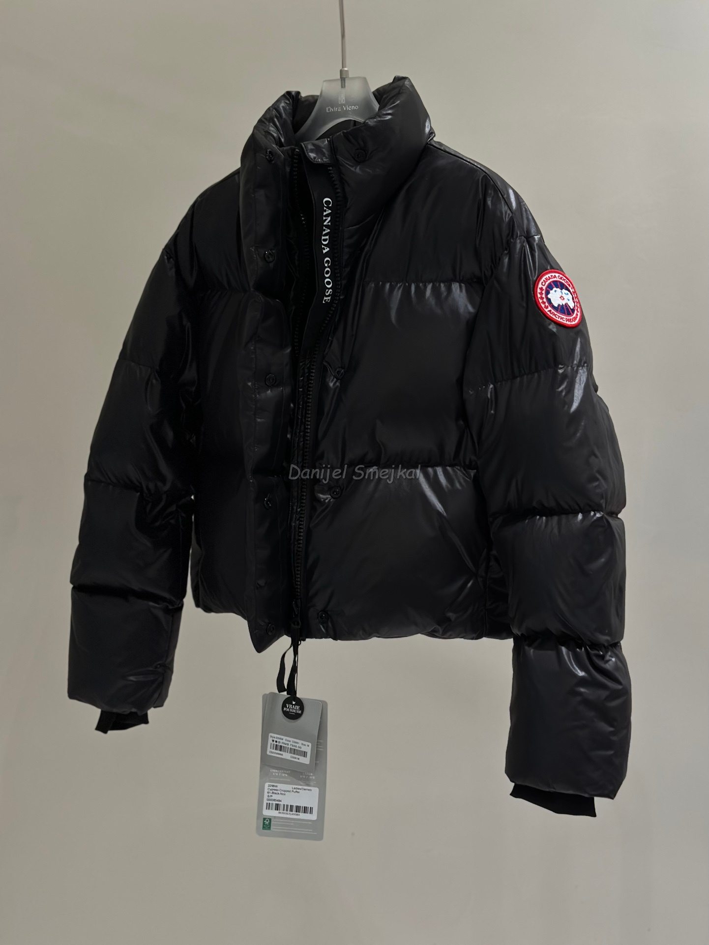 Canada Goose Daunenjacke Damen