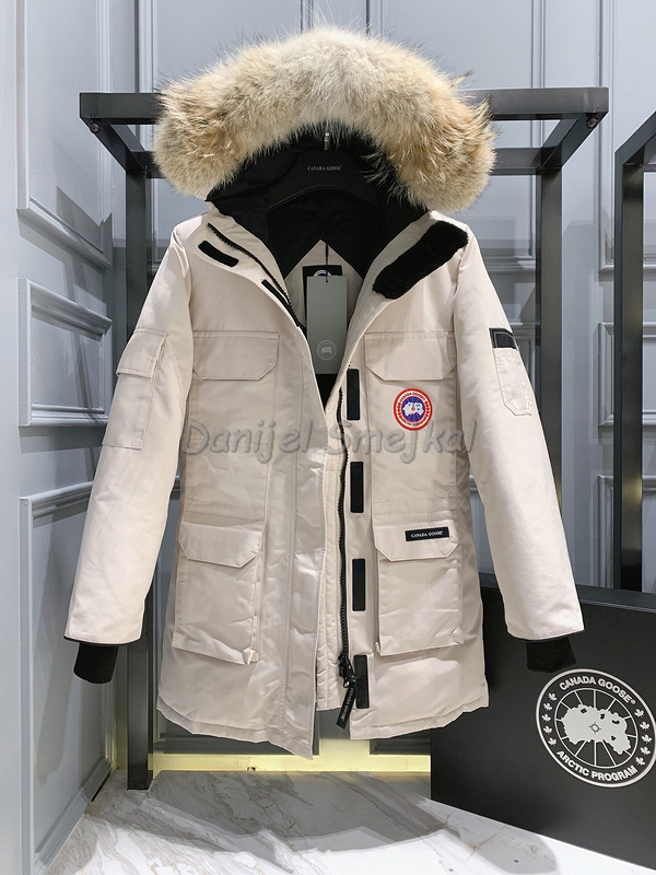 Canada Goose Daunenjacke Damen