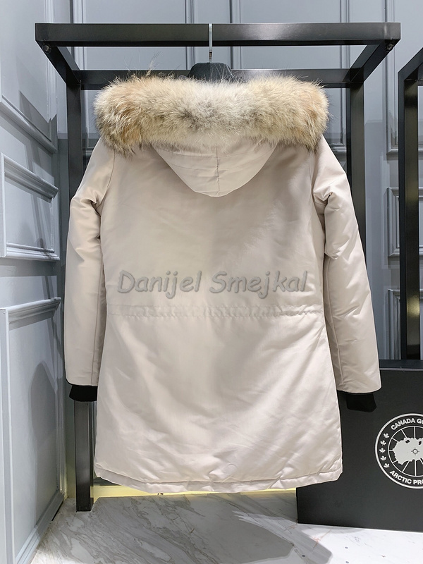Canada Goose Daunenjacke Damen