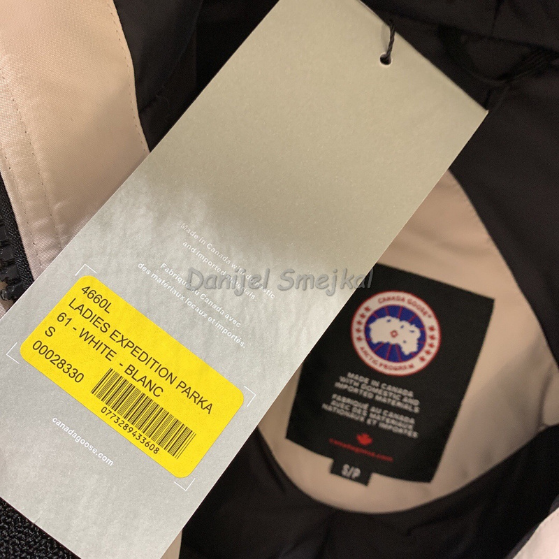 Canada Goose Daunenjacke Damen