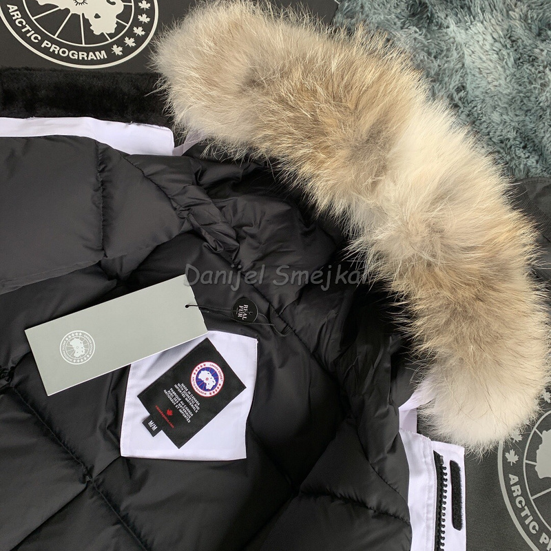 Canada Goose Daunenjacke Damen