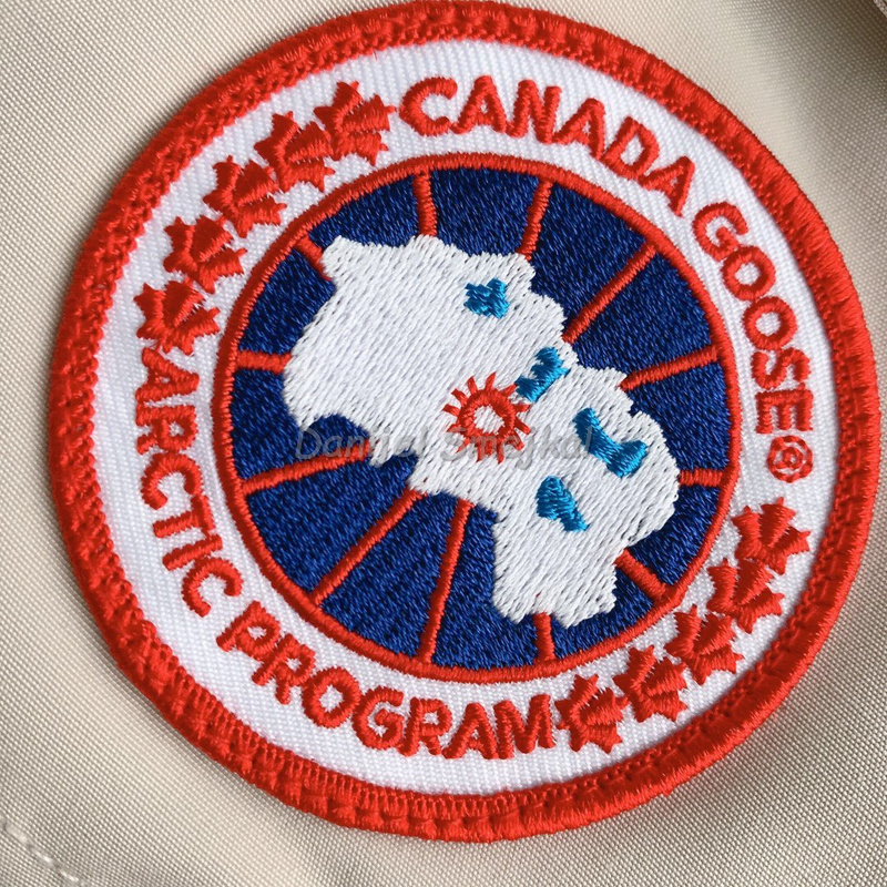 Canada Goose Daunenjacke Damen