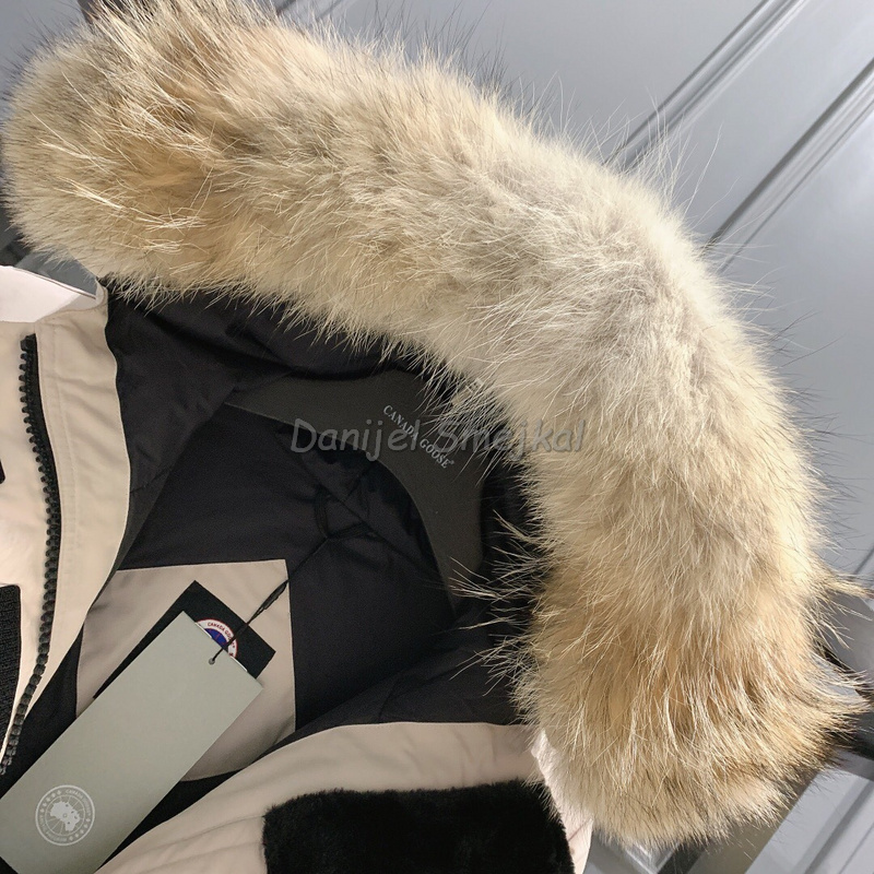 Canada Goose Daunenjacke Damen