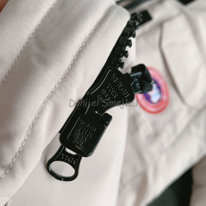 Canada Goose Daunenjacke Damen