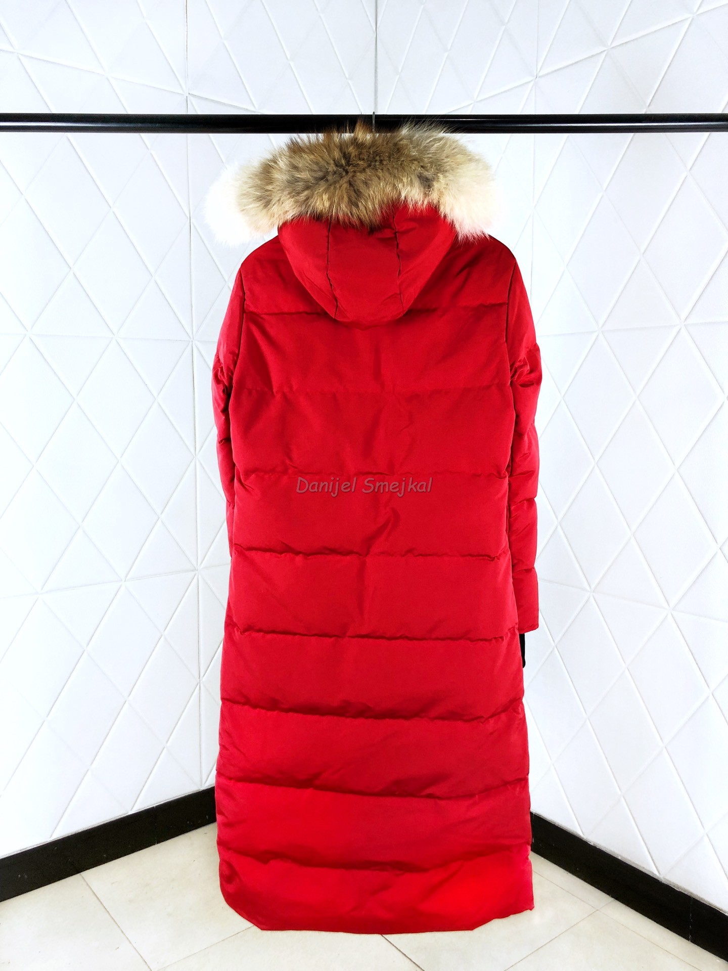 Canada Goose Daunenjacke Damen