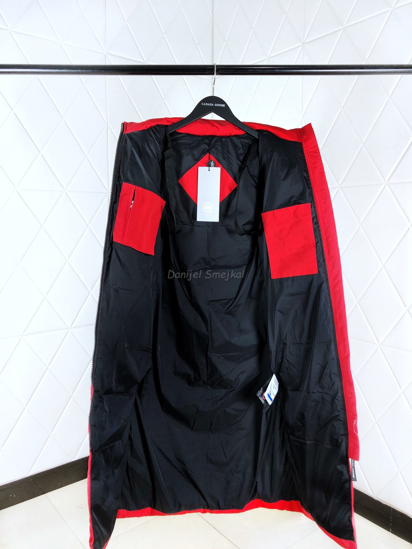 Canada Goose Daunenjacke Damen