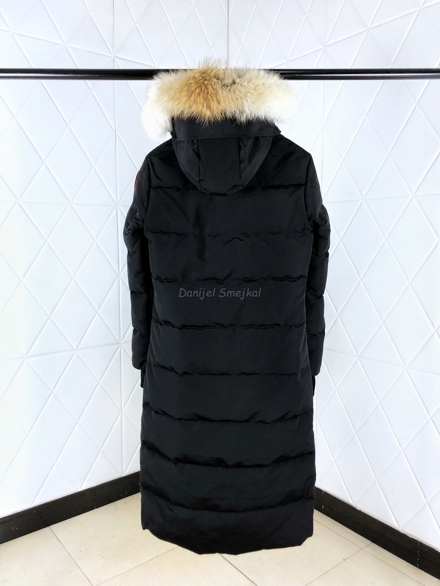 Canada Goose Daunenjacke Damen