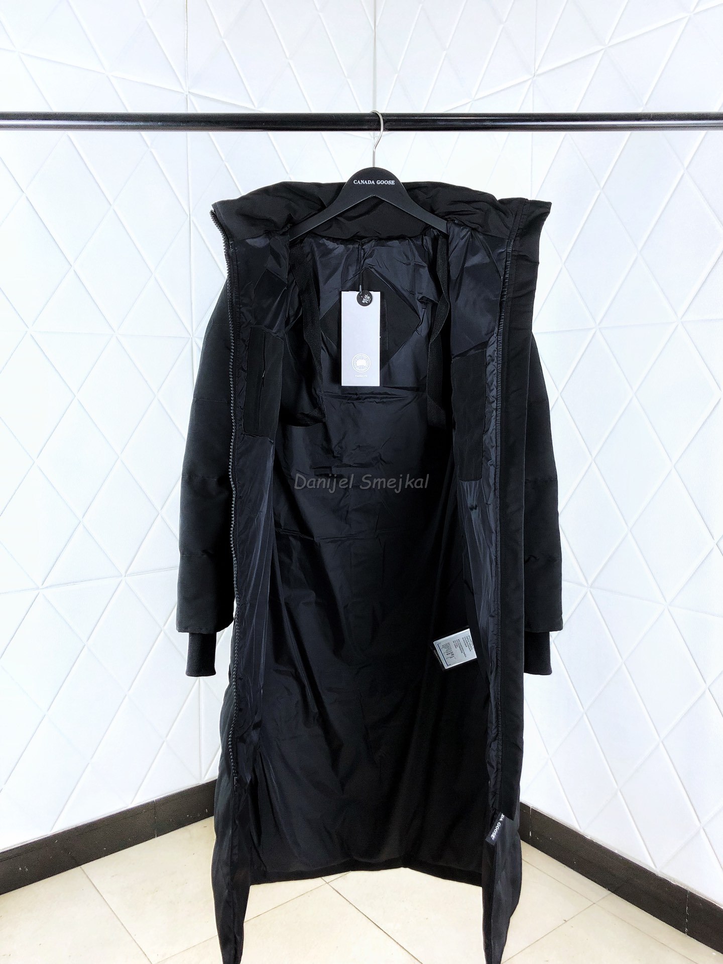 Canada Goose Daunenjacke Damen