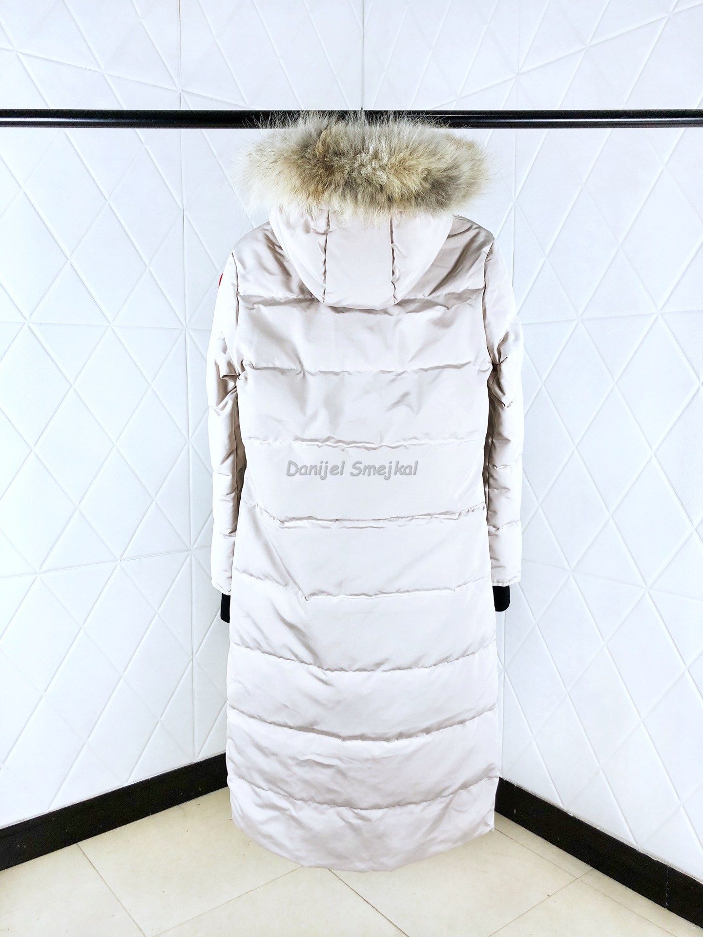 Canada Goose Daunenjacke Damen