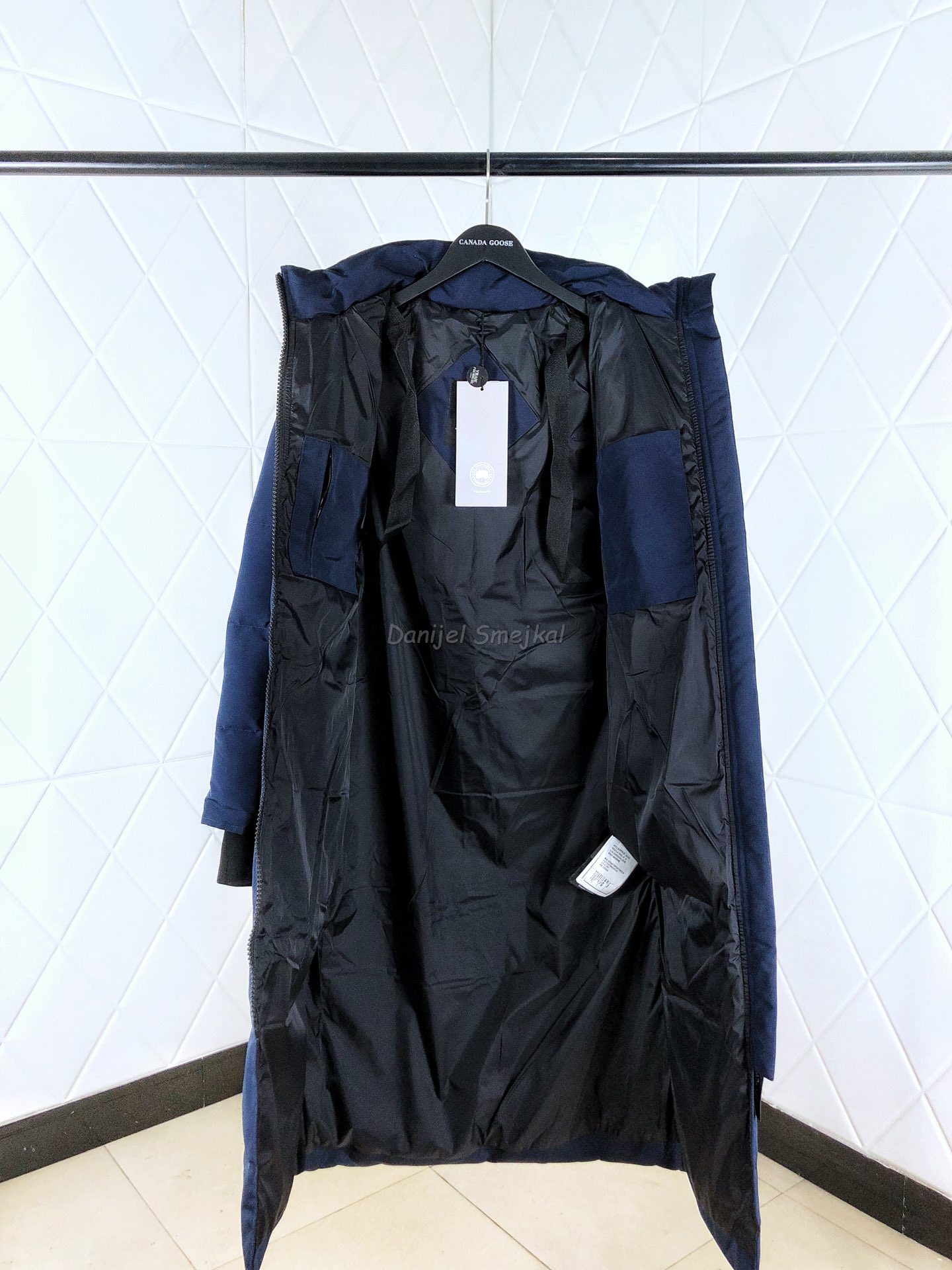 Canada Goose Daunenjacke Damen