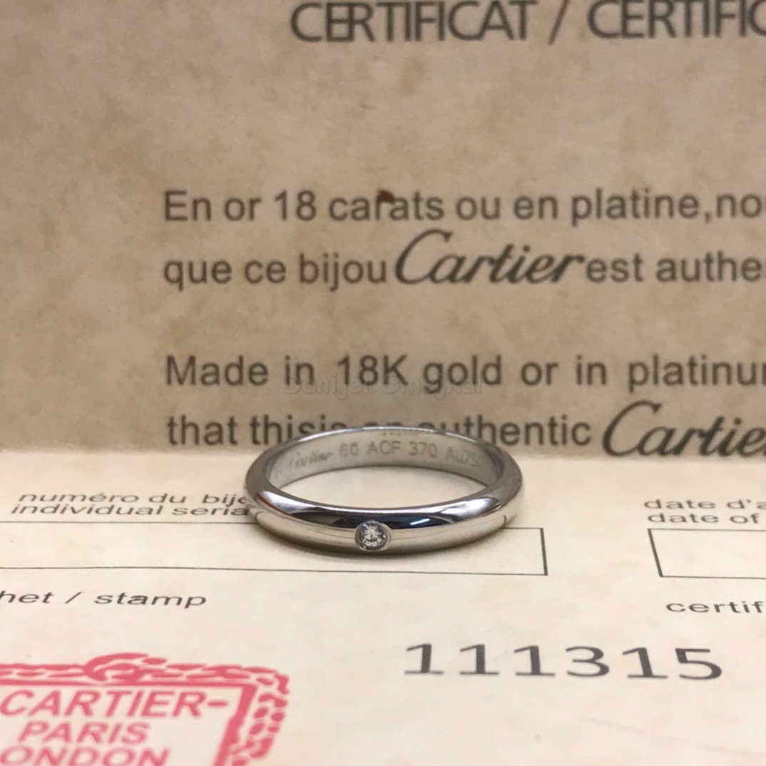 Cartier 1895