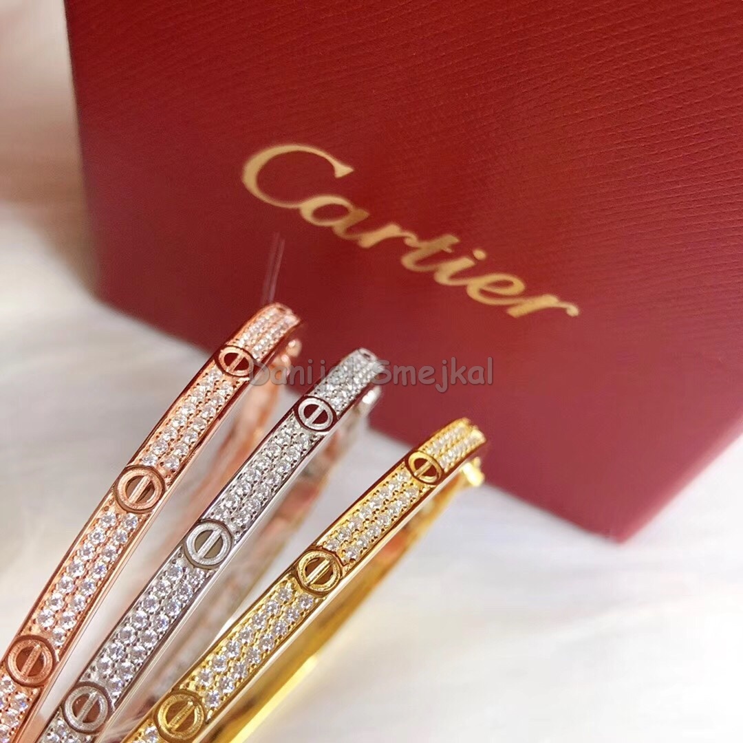 Cartier Bracelet