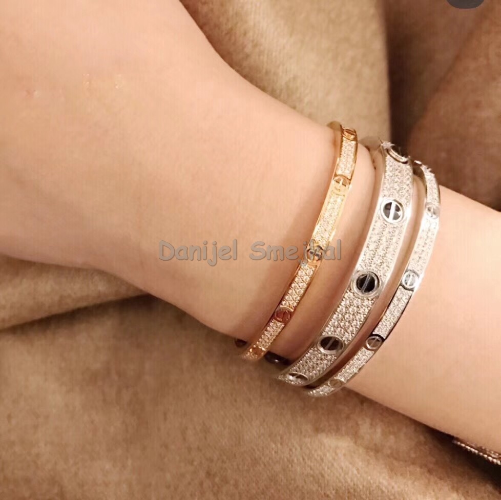 Cartier Bracelet