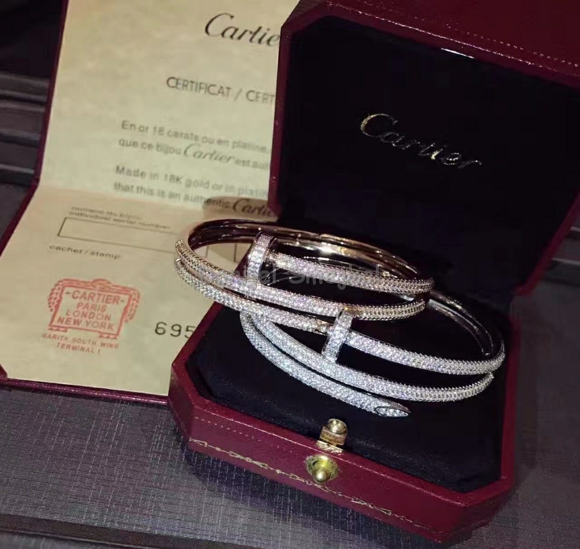 Cartier Bracelet