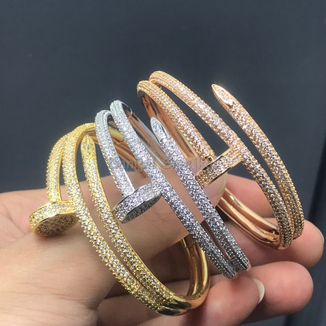 Cartier Bracelet