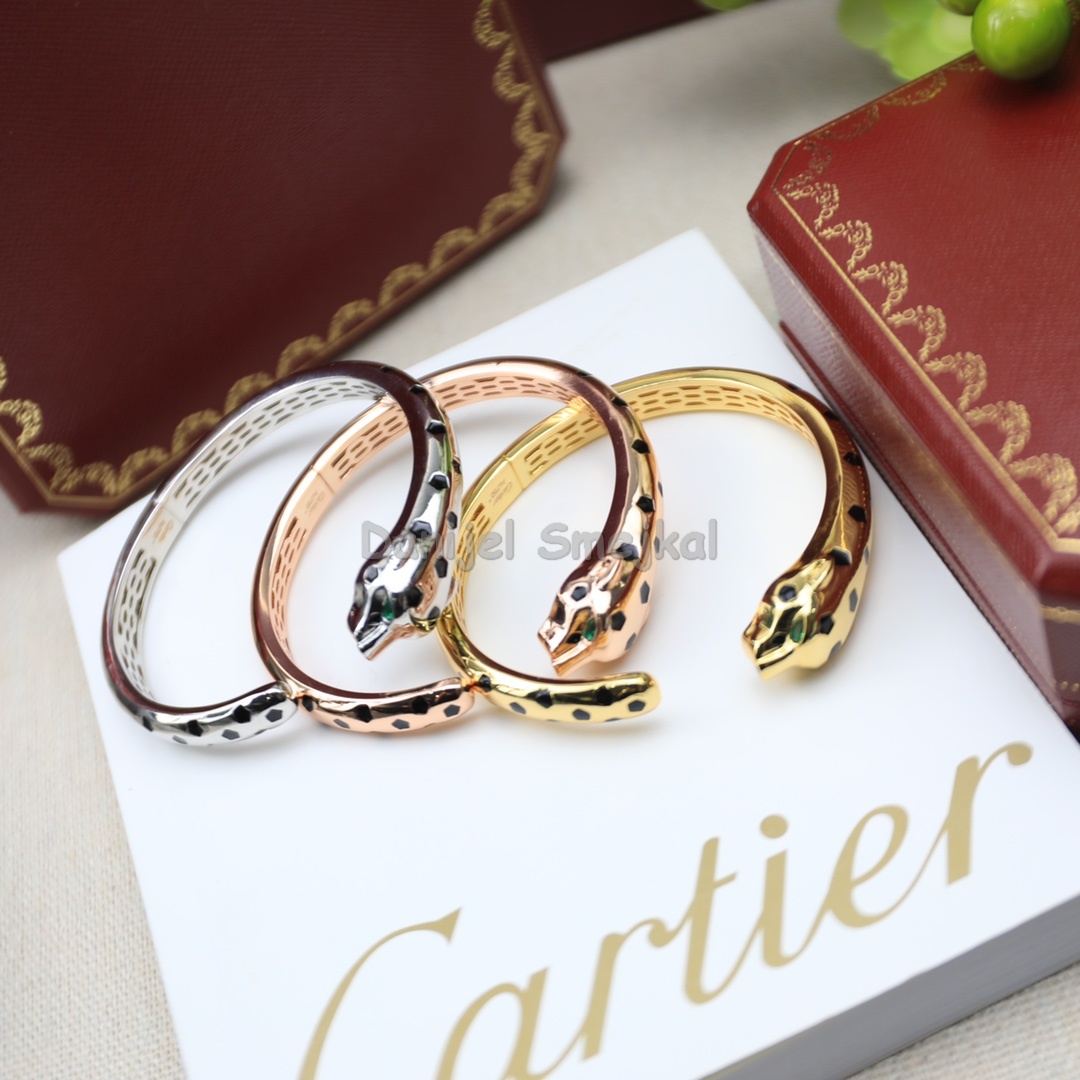 Cartier Bracelet