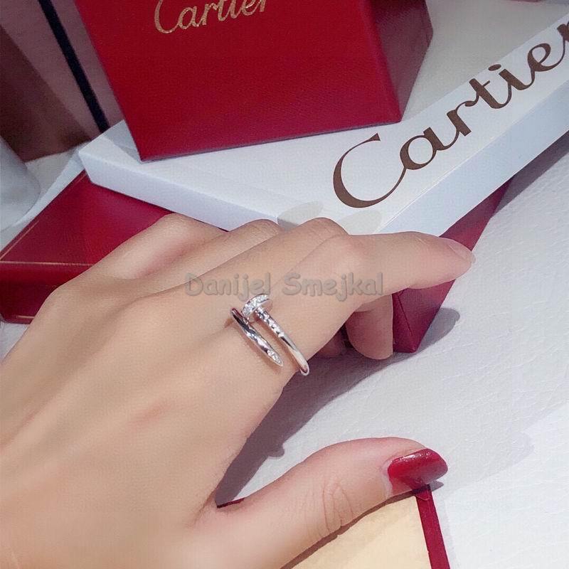 Cartier Juste Un Clou 