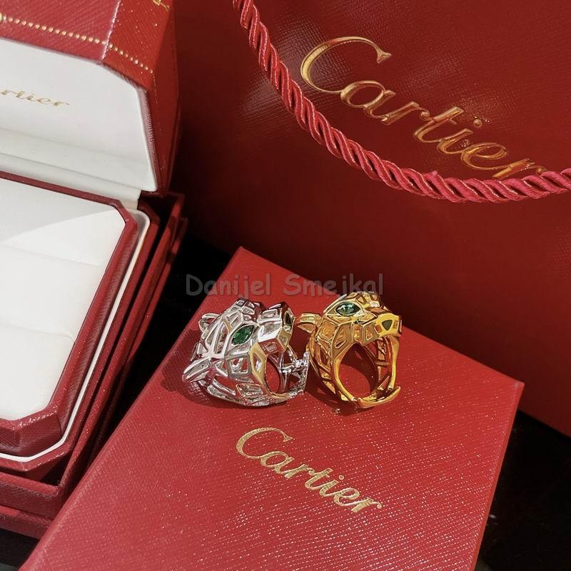 Cartier Panthere