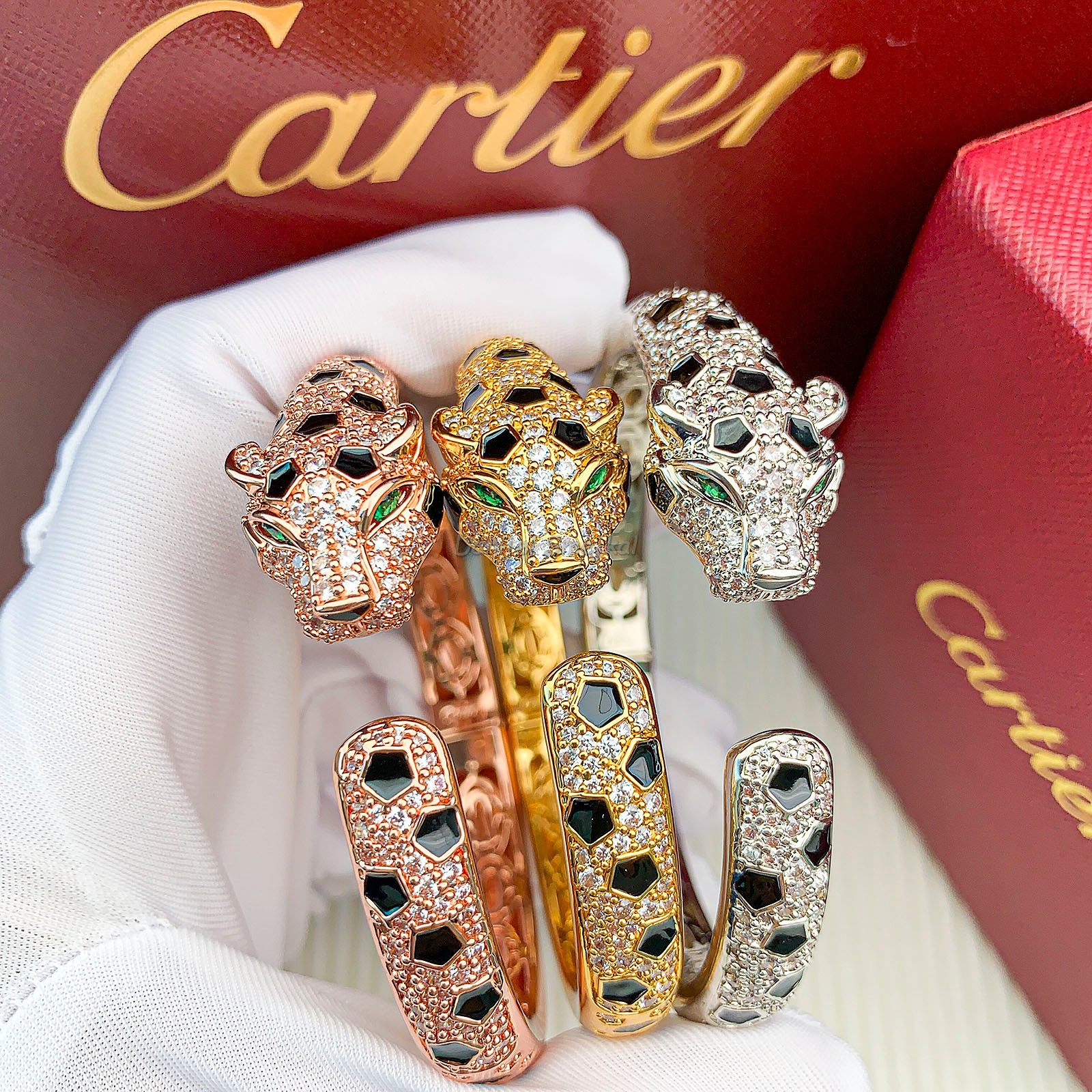 Cartier Panthere