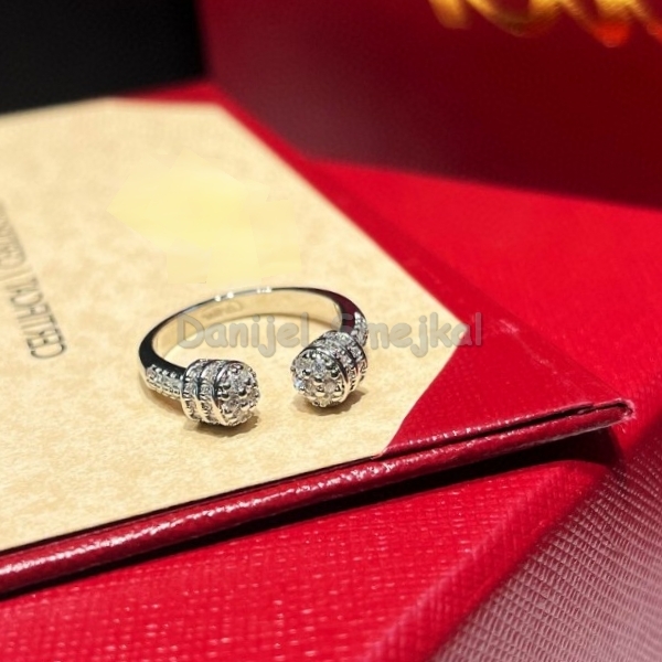 Cartier Ring