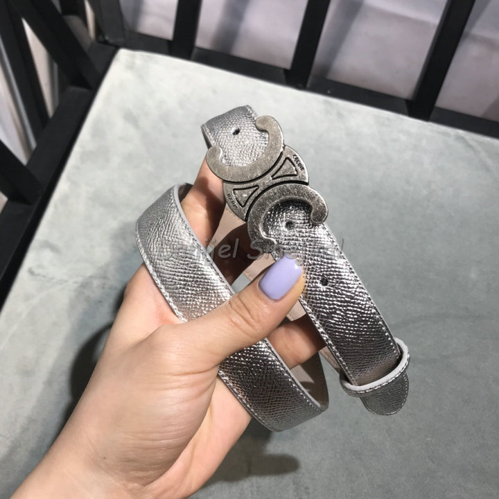 Celine Belt 25mm