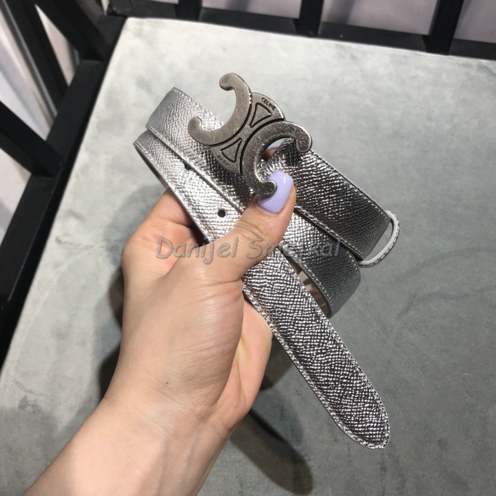Celine Belt 25mm