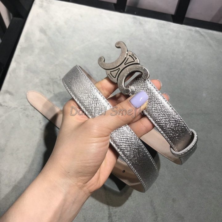 Celine Belt 25mm