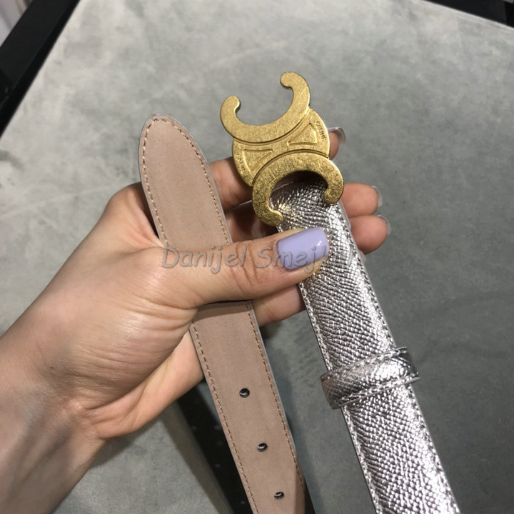 Celine Belt 25mm