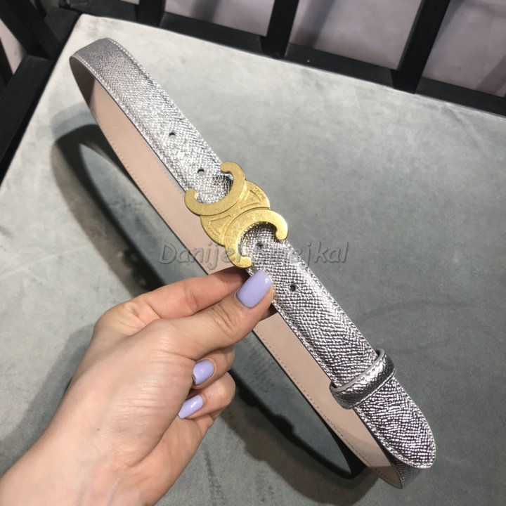 Celine Belt 25mm