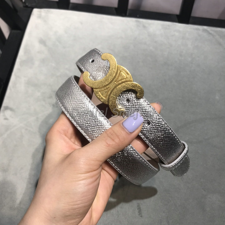 Celine Belt 25mm