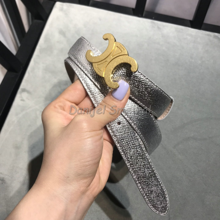 Celine Belt 25mm