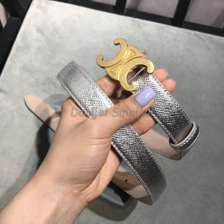 Celine Belt 25mm