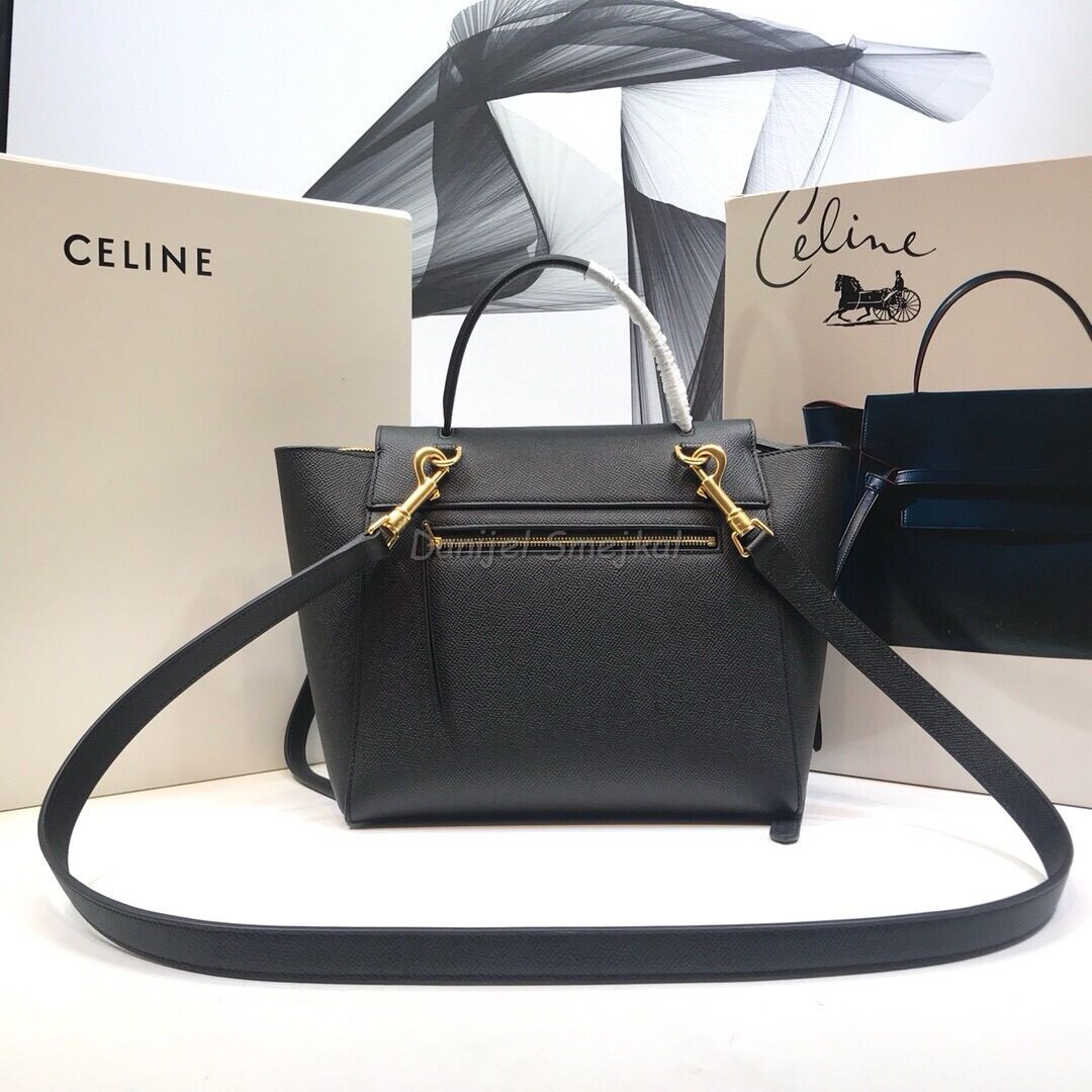 Celine Belt Bag 24cm