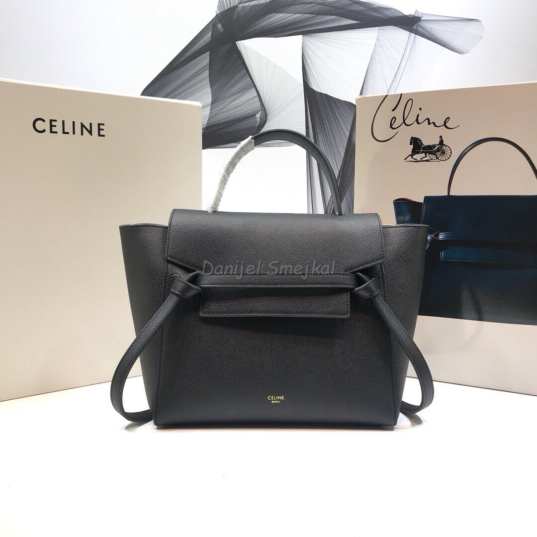 Celine Belt Bag 24cm