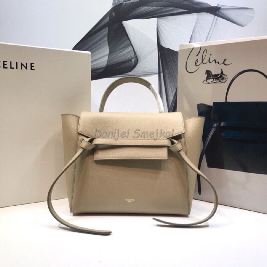 Celine Belt Bag 24cm