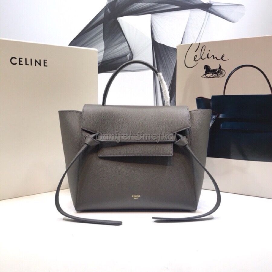 Celine Belt Bag 24cm