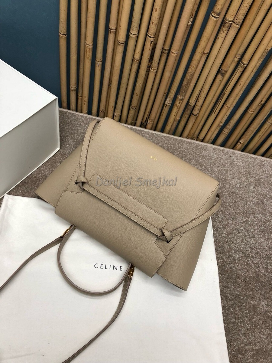 Celine Belt Bag 28cm