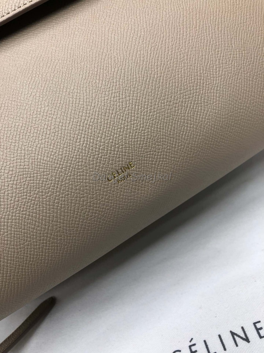 Celine Belt Bag 28cm