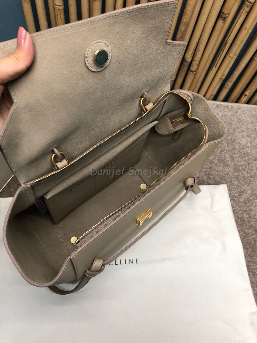 Celine Belt Bag 28cm