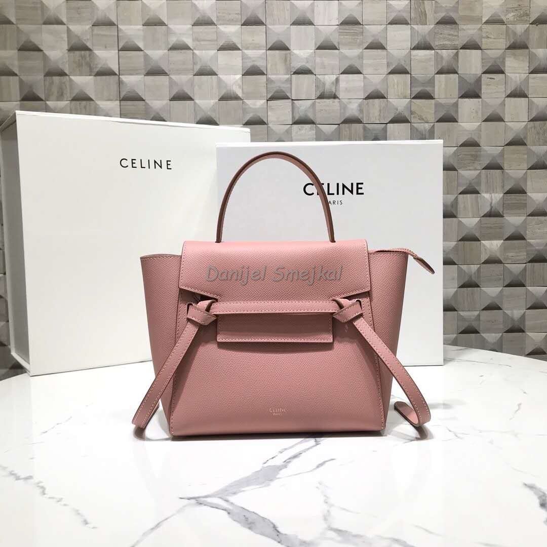 Celine Belt Nano 20cm