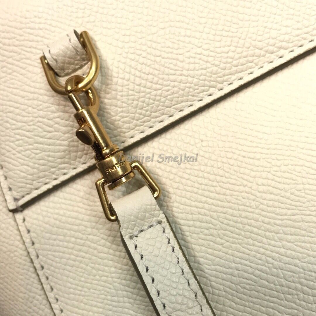 Celine Belt Nano 20cm