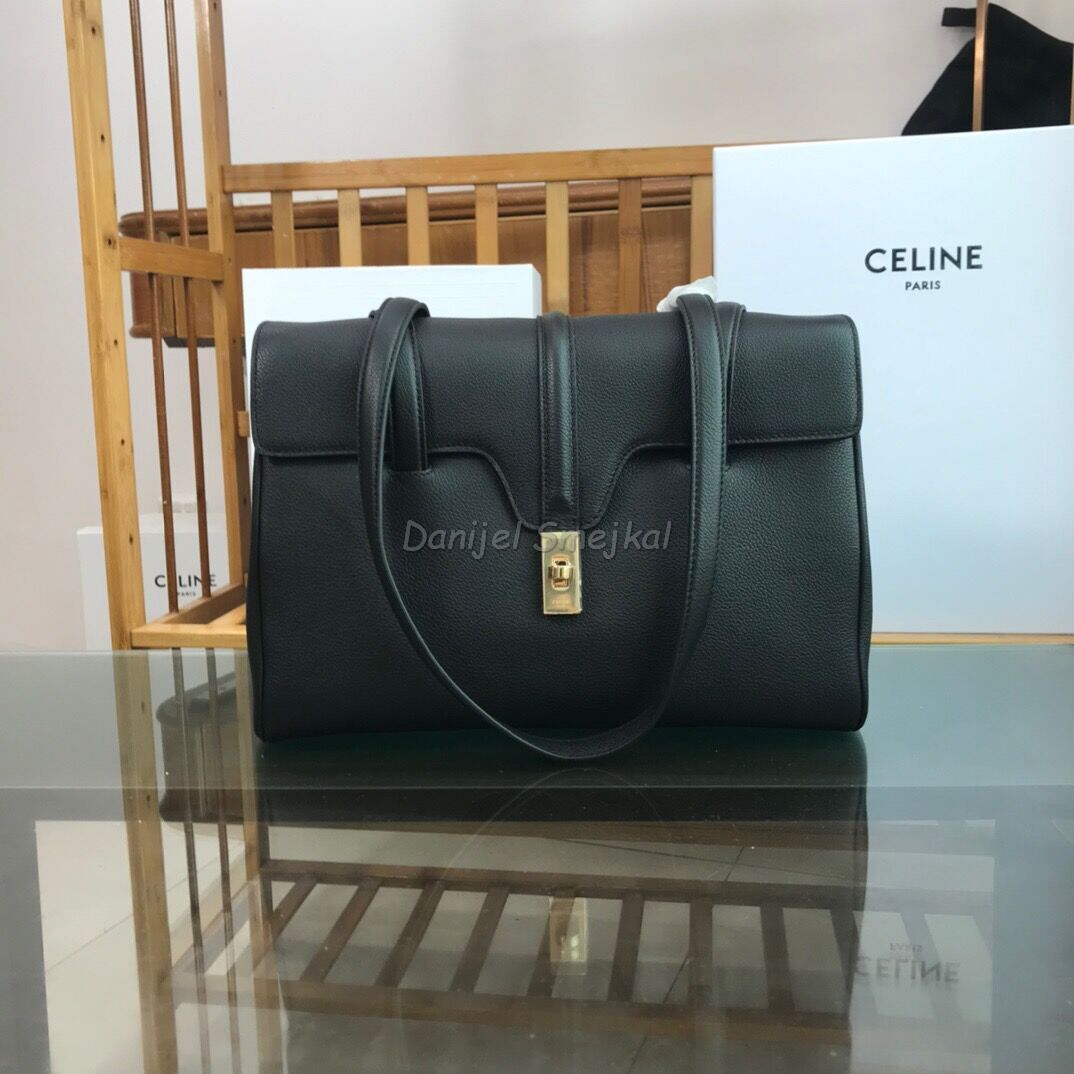 Celine Borsa 16 Morbida Grande 37.5cm