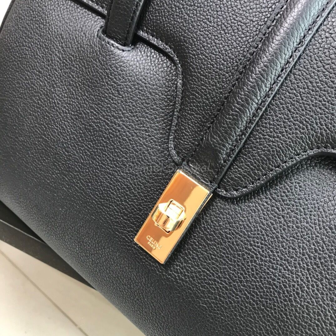 Celine Borsa 16 Morbida Grande 37.5cm