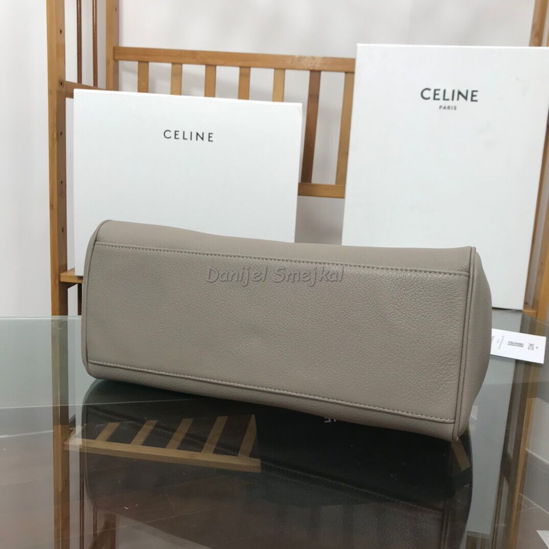 Celine Borsa 16 Morbida Grande 37.5cm