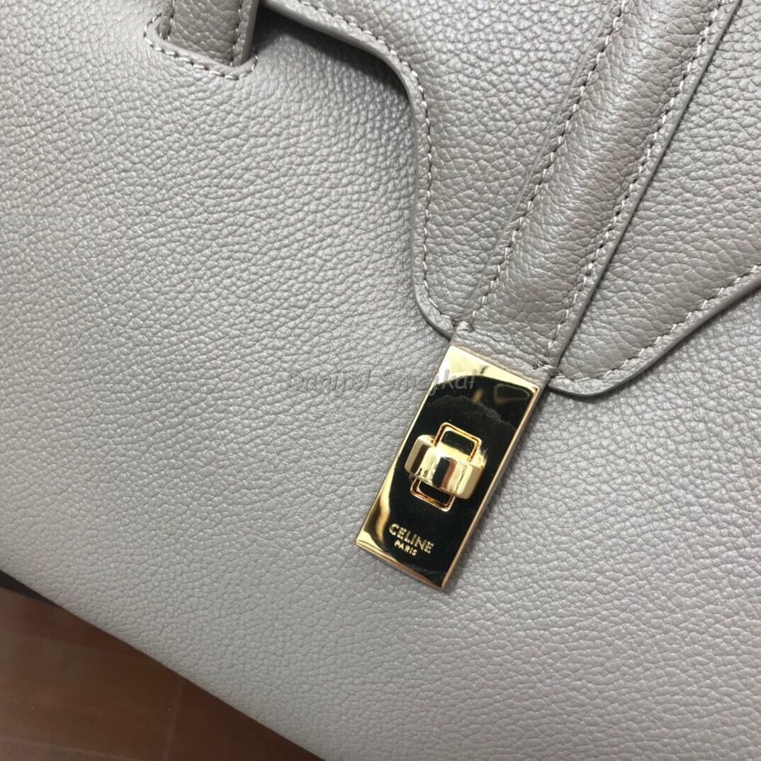 Celine Borsa 16 Morbida Media 32.5cm