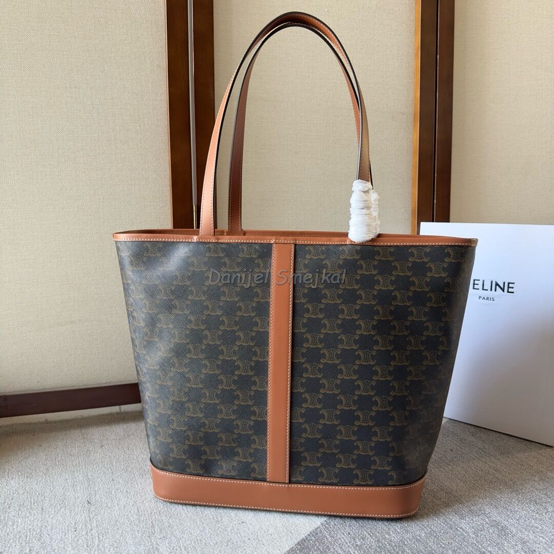 Celine Cabas Medium Tote 31.5cm