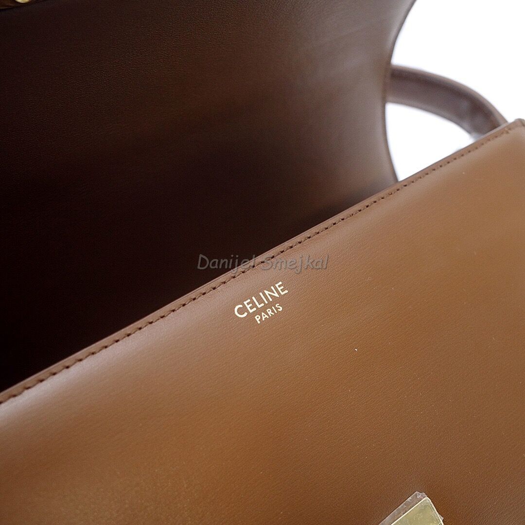 Celine Classique Triomphe 22cm