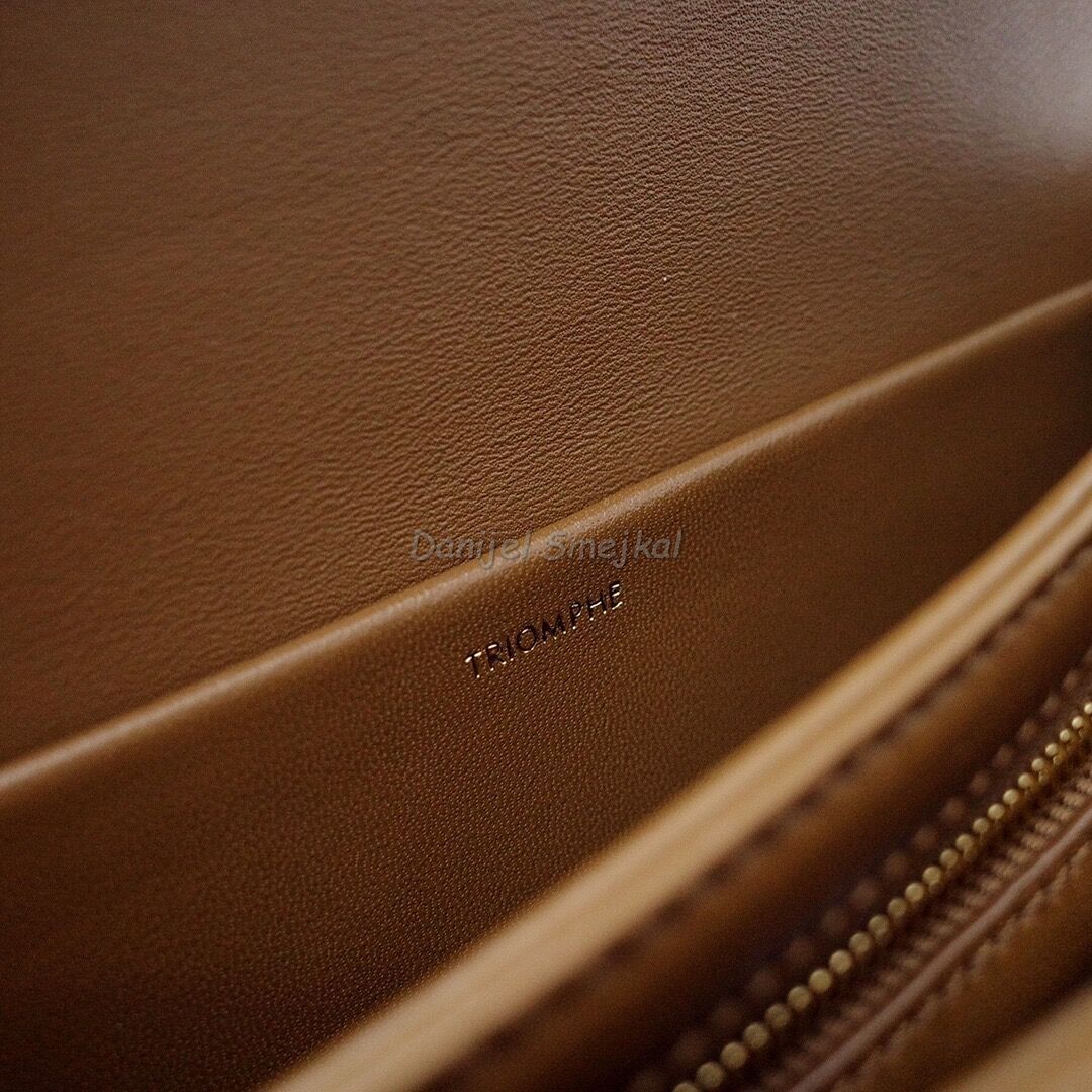 Celine Classique Triomphe 22cm
