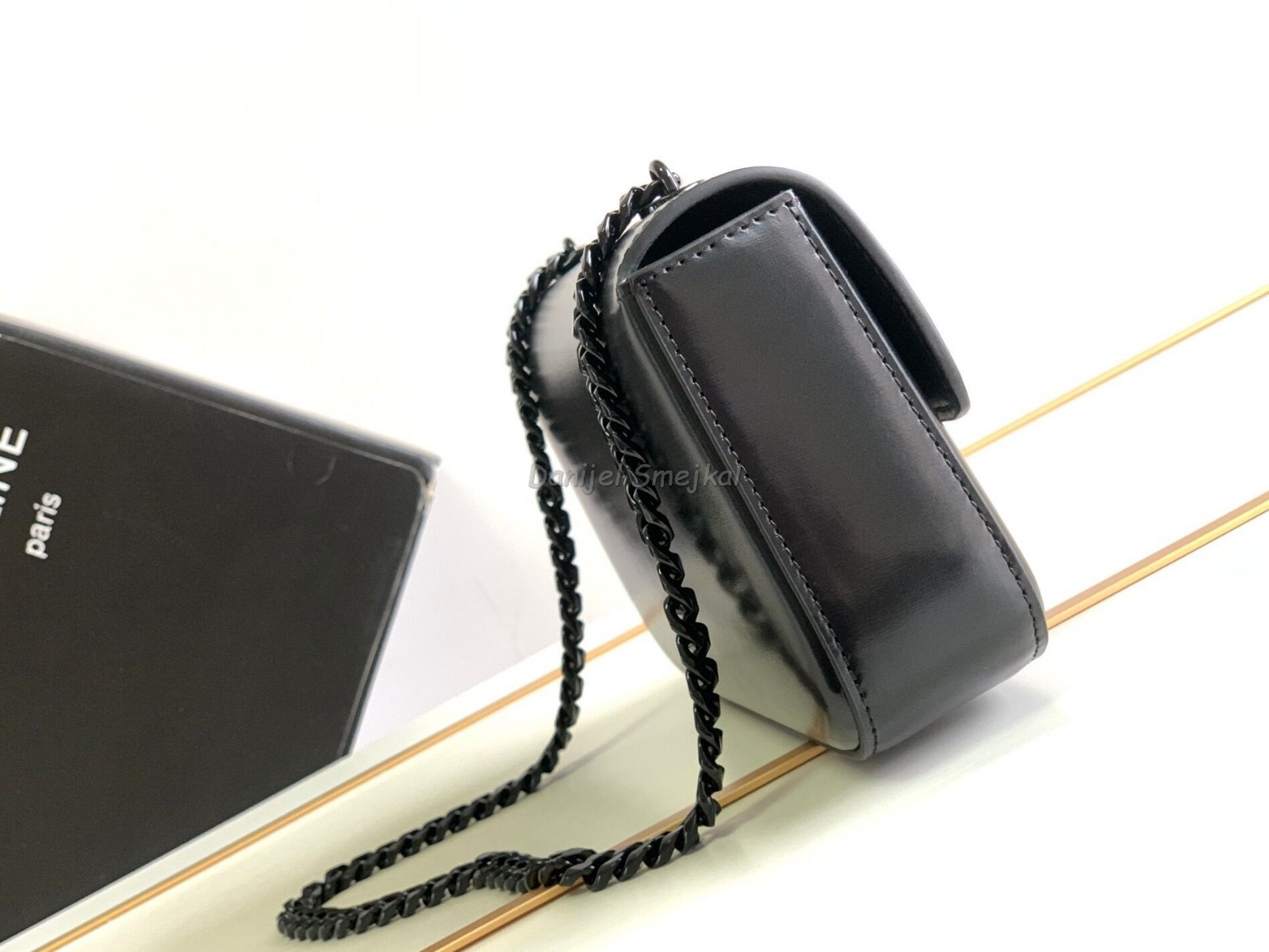 Celine Claude Chain 20.5cm