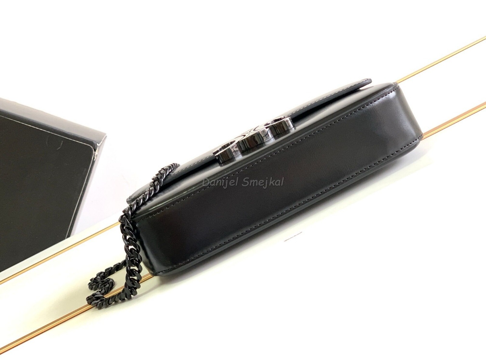 Celine Claude Chain 20.5cm